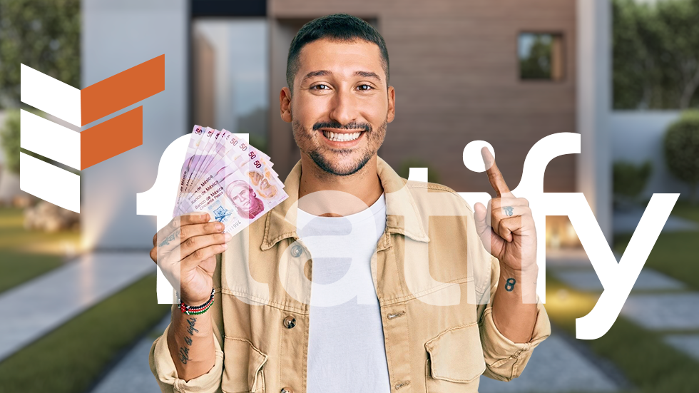 ¿Cómo puedes obtener ingresos de renta sin preocuparte por la gestión?