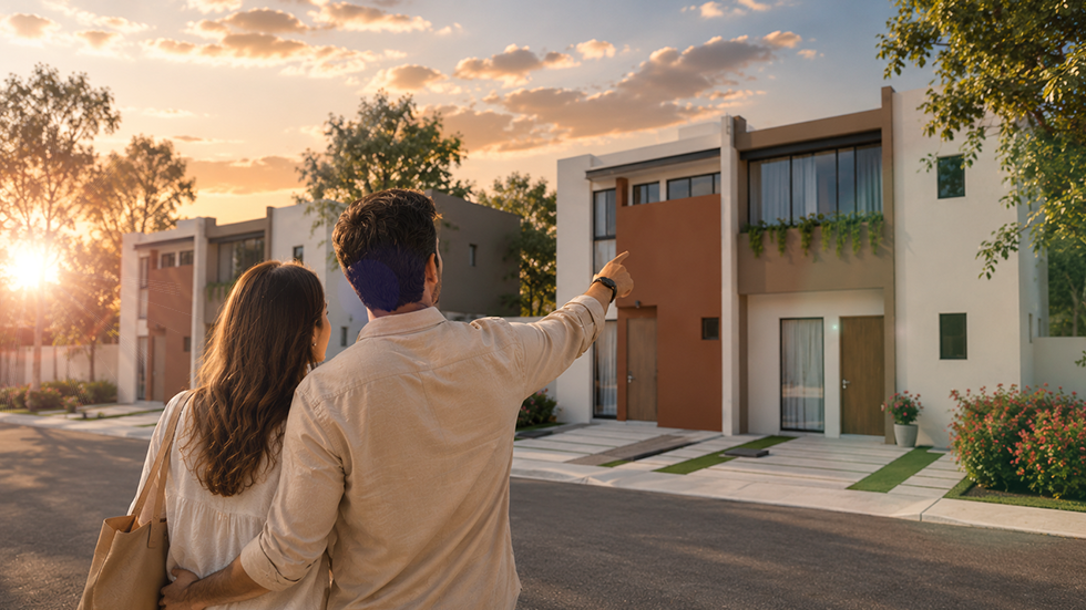 Qué debes saber antes de comprar una casa